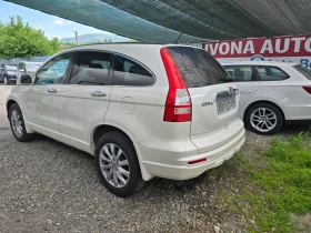 Honda Cr-v 2.2d executive - 13500 лв. - 14132091 6