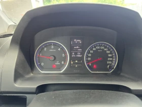 Honda Cr-v 2.2d executive - 13500 лв. - 14132091 15