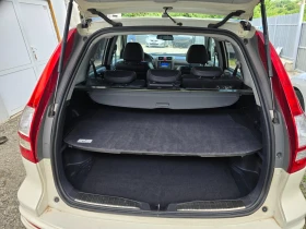 Honda Cr-v 2.2d executive - 13500 лв. - 14132091 12