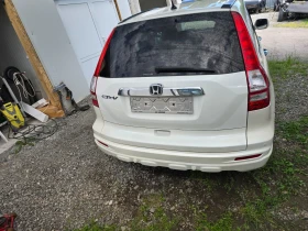 Honda Cr-v 2.2d executive - 13500 лв. - 14132091 5
