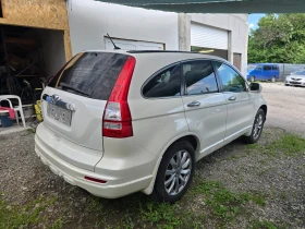 Honda Cr-v 2.2d executive - 13500 лв. - 14132091 4