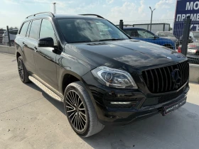 Обява за продажба на Mercedes-Benz GL 350 D* 2015г* ОБДУХВАНЕ* 230.000КМ* Топ Състояние*  ~39 000 лв. - изображение 2