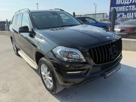 Mercedes-Benz GL 350 D* 2015г* ОБДУХВАНЕ* 230.000КМ* Топ Състояние* - 39000 лв. - 70378971 3