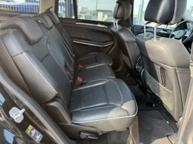 Mercedes-Benz GL 350 D* 2015г* ОБДУХВАНЕ* 230.000КМ* Топ Състояние* - 39000 лв. - 70378971 16