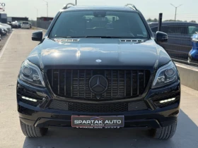 Mercedes-Benz GL 350 D* 2015г* ОБДУХВАНЕ* 230.000КМ* Топ Състояние* - 39000 лв. - 70378971 2