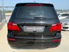 Mercedes-Benz GL 350 D* 2015г* ОБДУХВАНЕ* 230.000КМ* Топ Състояние* - 39000 лв. - 70378971 5
