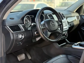 Mercedes-Benz GL 350 D* 2015г* ОБДУХВАНЕ* 230.000КМ* Топ Състояние* - 39000 лв. - 70378971 7