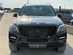 Обява за продажба на Mercedes-Benz GL 350 D* 2015г* ОБДУХВАНЕ* 230.000КМ* Топ Състояние*  ~39 000 лв. - изображение 1