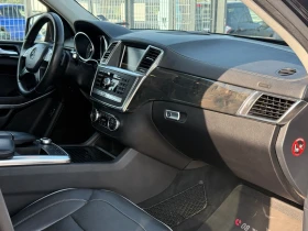 Mercedes-Benz GL 350 D* 2015г* ОБДУХВАНЕ* 230.000КМ* Топ Състояние* - 39000 лв. - 70378971 15