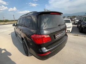 Обява за продажба на Mercedes-Benz GL 350 D* 2015г* ОБДУХВАНЕ* 230.000КМ* Топ Състояние*  ~39 000 лв. - изображение 5