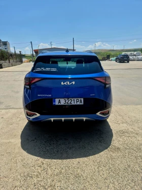 Обява за продажба на Kia Sportage ~60 000 лв. - изображение 1