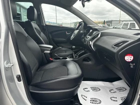Hyundai IX35 1.6i-130000км-КАМЕРА-КОЖА-ПОДГРЕВ-FULL-NEW-TOP - 14900 лв. - 50891440 14