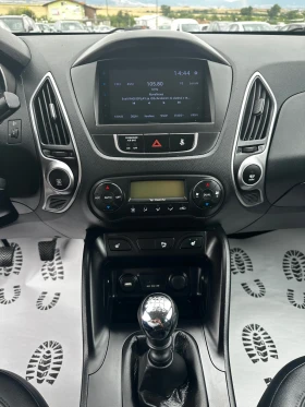 Hyundai IX35 1.6i-130000км-КАМЕРА-КОЖА-ПОДГРЕВ-FULL-NEW-TOP - 14900 лв. - 50891440 10
