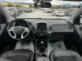 Hyundai IX35 1.6i-130000км-КАМЕРА-КОЖА-ПОДГРЕВ-FULL-NEW-TOP - 14900 лв. - 50891440 12
