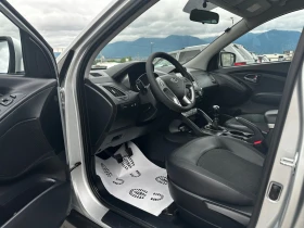 Hyundai IX35 1.6i-130000км-КАМЕРА-КОЖА-ПОДГРЕВ-FULL-NEW-TOP - 14900 лв. - 50891440 7