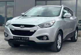 Hyundai IX35 1.6i-130000км-КАМЕРА-КОЖА-ПОДГРЕВ-FULL-NEW-TOP - 14900 лв. - 50891440 3