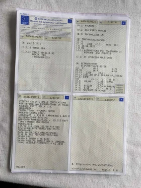Hyundai IX35 1.6i-130000км-КАМЕРА-КОЖА-ПОДГРЕВ-FULL-NEW-TOP - 14900 лв. - 50891440 17