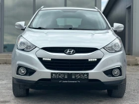 Hyundai IX35 1.6i-130000км-КАМЕРА-КОЖА-ПОДГРЕВ-FULL-NEW-TOP - 14900 лв. - 50891440 2