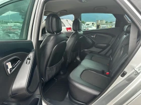 Hyundai IX35 1.6i-130000км-КАМЕРА-КОЖА-ПОДГРЕВ-FULL-NEW-TOP - 14900 лв. - 50891440 13