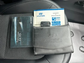 Hyundai IX35 1.6i-130000км-КАМЕРА-КОЖА-ПОДГРЕВ-FULL-NEW-TOP - 14900 лв. - 50891440 15