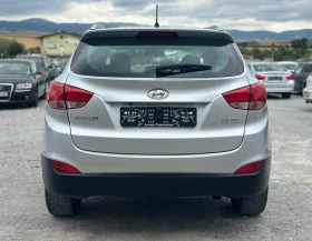Hyundai IX35 1.6i-130000км-КАМЕРА-КОЖА-ПОДГРЕВ-FULL-NEW-TOP - 14900 лв. - 50891440 5