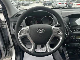 Hyundai IX35 1.6i-130000км-КАМЕРА-КОЖА-ПОДГРЕВ-FULL-NEW-TOP - 14900 лв. - 50891440 9