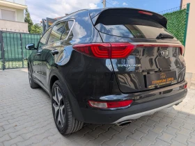 Kia Sportage 2.0CRDI* 4x4* GT Line* Панорама* Keyless* JBL - 30950 лв. - 92584458 5