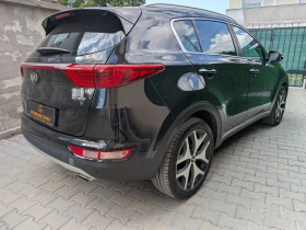 Kia Sportage 2.0CRDI* 4x4* GT Line* Панорама* Keyless* JBL - 30950 лв. - 92584458 6