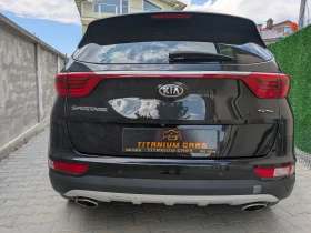 Kia Sportage 2.0CRDI* 4x4* GT Line* Панорама* Keyless* JBL - 30950 лв. - 92584458 7
