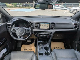 Kia Sportage 2.0CRDI* 4x4* GT Line* Панорама* Keyless* JBL - 30950 лв. - 92584458 10