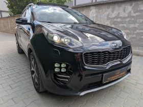 Kia Sportage 2.0CRDI* 4x4* GT Line* Панорама* Keyless* JBL - 30950 лв. - 92584458 2