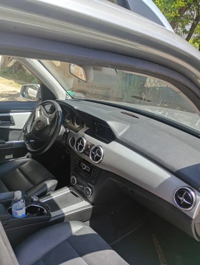 Mercedes-Benz GLK 250 | Mobile.bg    5