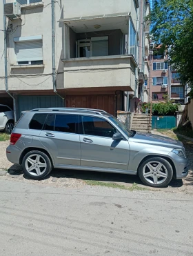Mercedes-Benz GLK 250 | Mobile.bg    3