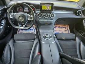 Mercedes-Benz GLC 250 CDI-AMG- 6-9-G-TRONIC-- | Mobile.bg    12