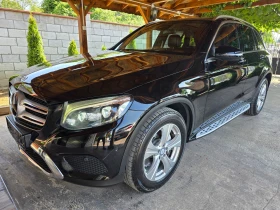  Mercedes-Benz GLC 25...