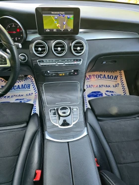 Mercedes-Benz GLC 250 CDI-AMG- 6-9-G-TRONIC-- | Mobile.bg    13