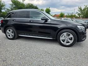 Mercedes-Benz GLC 250 CDI-AMG- 6-9-G-TRONIC-- | Mobile.bg    6