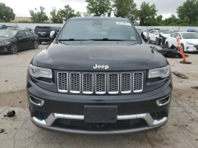 Jeep Grand cherokee SUMMIT - 24000 лв. - 91874555 6