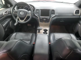Jeep Grand cherokee SUMMIT - 24000 лв. - 91874555 7