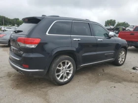 Jeep Grand cherokee SUMMIT - 24000 лв. - 91874555 4