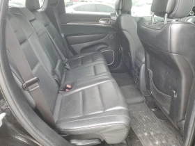 Jeep Grand cherokee SUMMIT - 24000 лв. - 91874555 9
