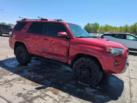 Toyota 4runner SR5 PREMIUM - 34999 лв. - 91197818 4