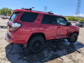 Toyota 4runner SR5 PREMIUM - 34999 лв. - 91197818 3