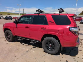 Toyota 4runner SR5 PREMIUM - 34999 лв. - 91197818 2