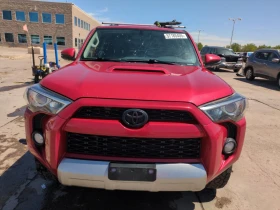 Toyota 4runner SR5 PREMIUM - 34999 лв. - 91197818 5