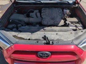 Toyota 4runner SR5 PREMIUM - 34999 лв. - 91197818 12