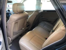 Mercedes-Benz ML 320 | Mobile.bg    4