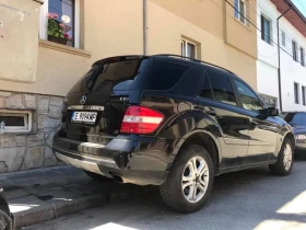 Mercedes-Benz ML 320 | Mobile.bg    3