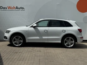 Обява за продажба на Audi Q5 3.0 TDI clean diesel quattro ~39 900 лв. - изображение 1