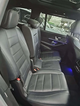 Mercedes-Benz GLS580 4MATIC* ACOUSTIC PKG* AIR-BALANCE PKG* NIGHT PKG*  | Mobile.bg    8